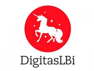 Digitas LBi