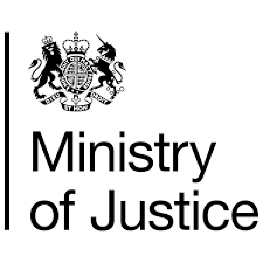 Ministry of Justice